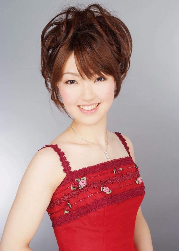 安達萌