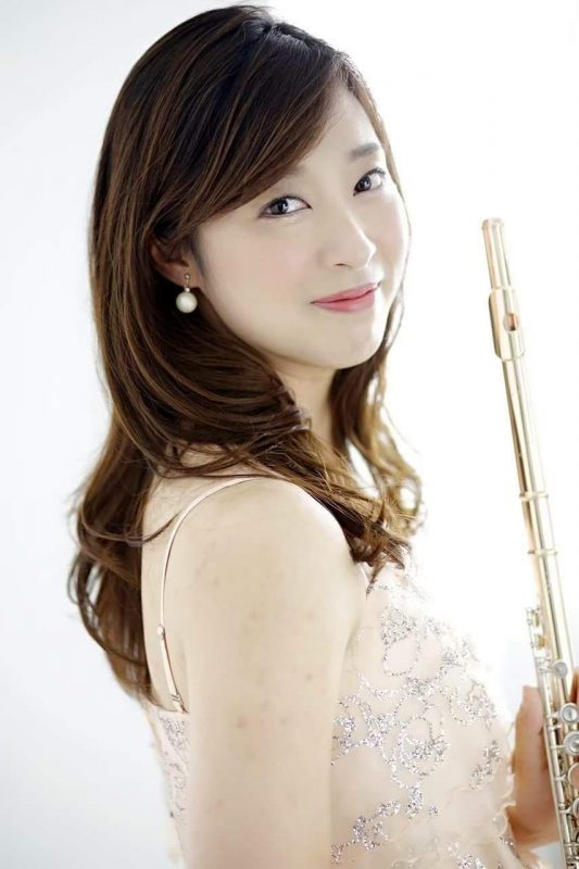 窪田香織