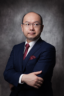 塩見 亮　Tasuku Shiomi