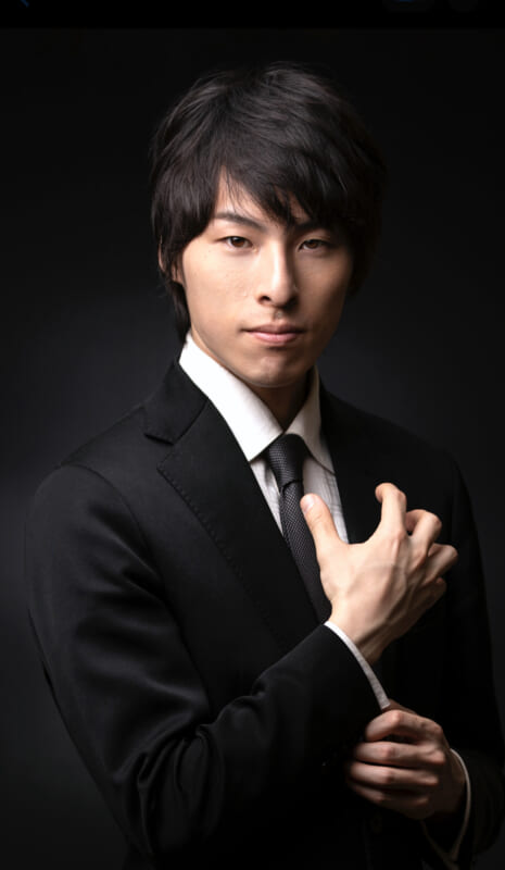 ■講評　安並貴史（やすなみたかし）