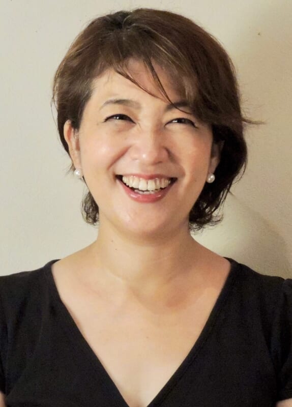 深川和美（歌）