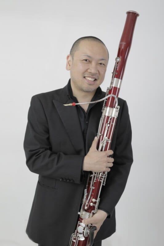 首藤 元（ファゴット）
