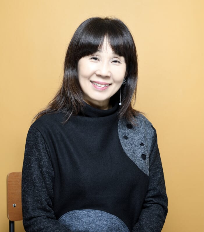 島本須美