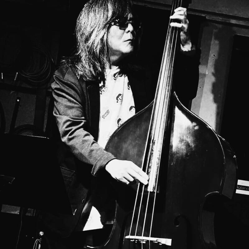 ★bass 三原脩