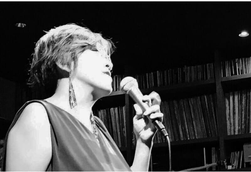 ★vocal 浜田麻実