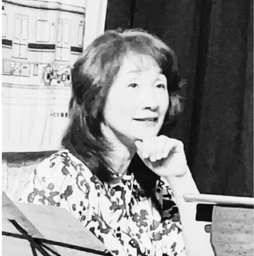 ★piano 三原和子