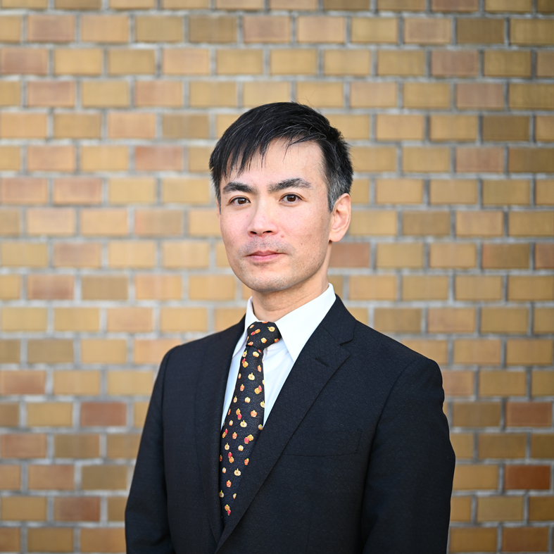 チェンバロ　高田泰治