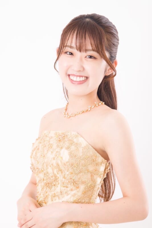 武田桜（ピアノ）